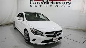 2018 Mercedes Benz Cla Cla 250 4matic Coupe Mercedes Benz Cla 250 Cla250 White Used Nav 18 Demo Blind Coupe 4matic Mercedes Benz Cla 250 Mercedes Benz Cla 250
