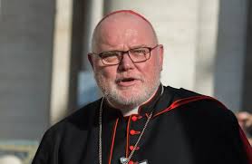 El cardenal alemán reinhard marx ha pedido al papa que acepte su renuncia como arzobispo de múnich y freising por su corresponsabilidad en la catástrofe de los abusos sexuales por parte de. My9w2d0g29fuom