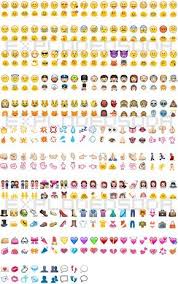 Turns out, it's easy to get ios emojis for android phones. Ever Wonder What Ios Emoji Looks Like On Android Or Google Hangout Or What Your Android Google Hangout Emoticons Look Like On Emoji Drawings Ios Emoji Emoji