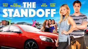 Maybe you would like to learn more about one of these? Sweety High Hosts Los Angeles Premiere For The Standoff