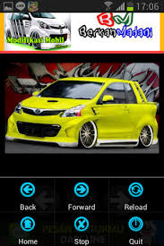 Karena, dalam permainan car genre balap pemain juga bisa modifikasi super car dengan kustomisasi yang cukup banyak. Modifikasi Mobil Sport 1 0 Apk Androidappsapk Co