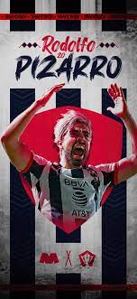 Bienvenidos a mi página oficial en facebook. Graficrack On Twitter Wallpaper Rodolfo Pizarro Rayados De Monterrey 19 20 Pizarro Rayados Para Bajarlo Hd Sigan Este Link Https T Co Imxaaqajah Https T Co Sbqwc7pj3r