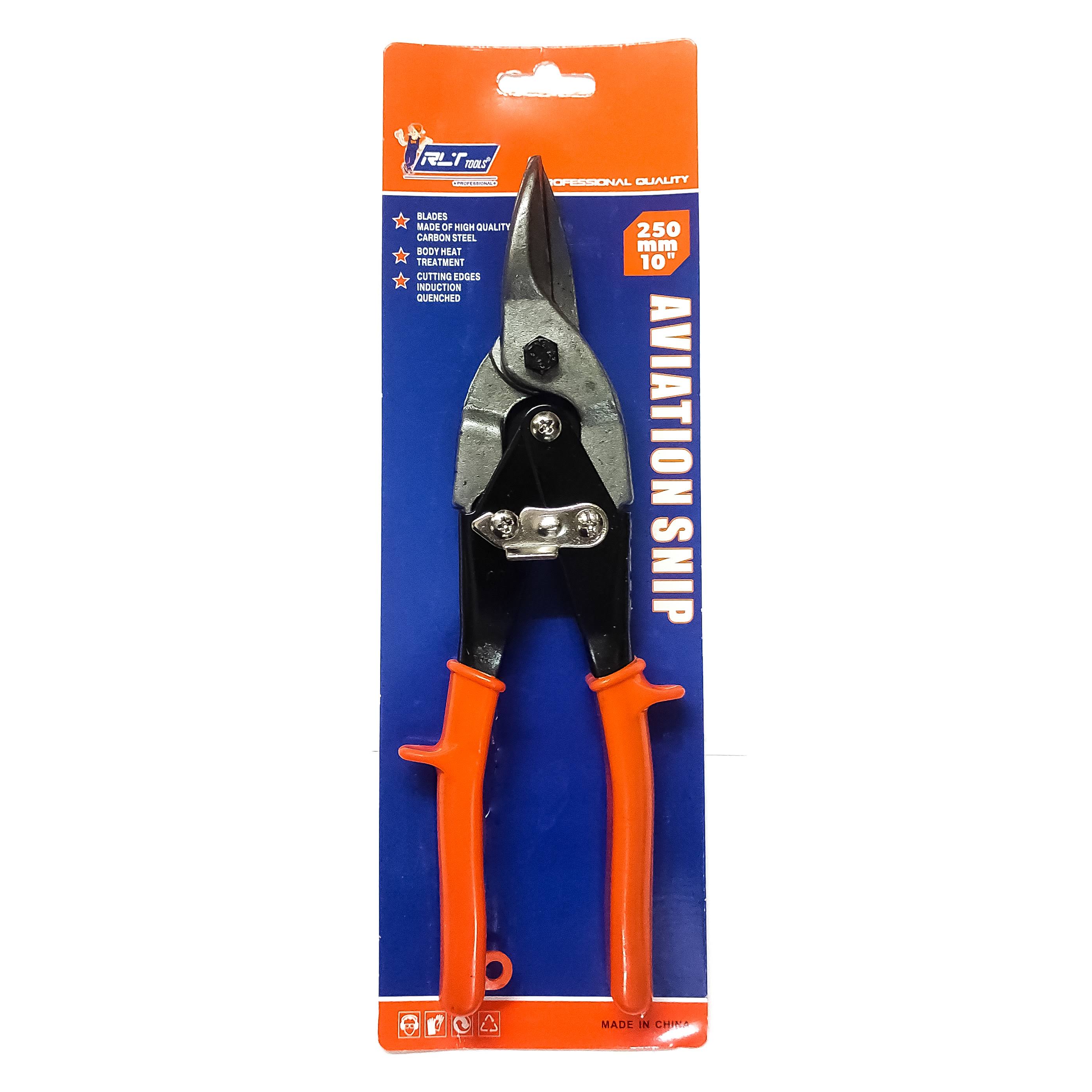 Aviation Tin Cutter- Single Color product image