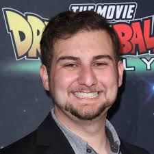 Alejandro Saab Movies and TV Shows