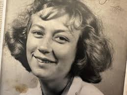 Shirley Gene Fogler's Obituary