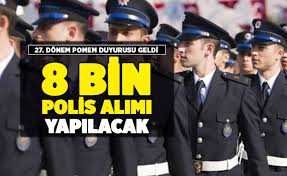 Dönem pomem spor ve sözlü mülakat ile ilgili özellikle 20 mayıs'tan sonra önemli bir gelişme bekleniyor. Polis Akademisi 27 Donem Pomem Kadin Erkek 8 Bin Polis Alimi Duyurusu Yayimlandi