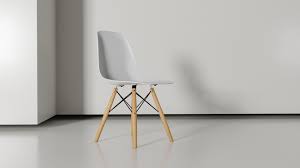In creating the design, eames made effective use of groundbreaking processes and new. Eames Daw Chair 3d Model