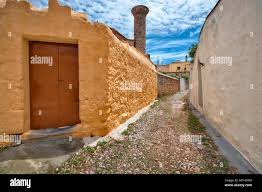 Hamza bey hi-res stock photography and images