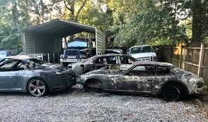 Big chris smith accepts gas monkey garage's burnout nomination. Gas Monkey Garage 280z Open Chit Chat The Classic Zcar Club