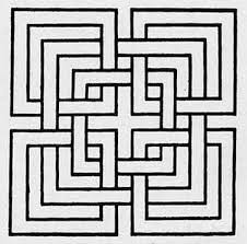 Hang around with this mischievous monkey blast off into outer space to explore new frontiers. Image Result For Geometric Coloring Pages For Kids Abstract Coloring Pages Geometric Coloring Pages Coloring Pages For Teenagers