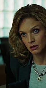 Motive" Deception (TV Episode 2014)