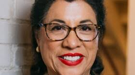 Michelle Jokisch Polo