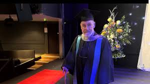 Everything About Honorary Doctorate - Aimlay