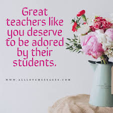 33 Valentines Message For Teacher 2021 Very often life is unpredictable, just like weather. 33 valentines message for teacher 2021
