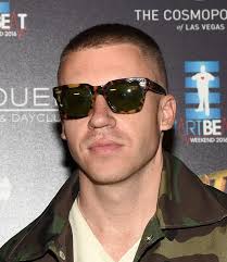 Happy Birthday Macklemore