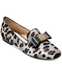 Cole Haan Tali Bow Loafers Reviews Slippers Shoes Macy S