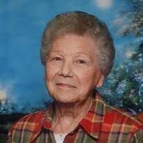 Patsy Lee Huston Obituary