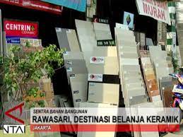 Hanya di depo keramik bahan bangunan. 4 Tempat Untuk Berburu Keramik Lantai Murah Di Sekitaran Jakarta