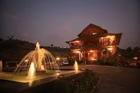 Purimanta Khao Koa ร สอร ท
