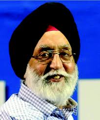 Former CEC M S Gill passes away, cremation today