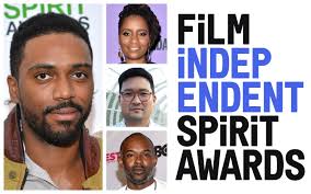 Shaka King Named 2021 Film Independent Spirit Awards Honorary Chair, Ekwa  Msangi, Gerry Kim, Elegance Bratton Among Spirit Award Grant Winners —  BlackFilmandTV.com