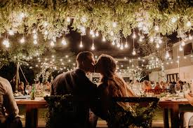 A Wedding At Pandawa Cliff Estate In Bali Styled By Global Weddings Global Wedding Byron Bay Weddings Bali Wedding