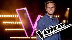 Følg the voice norge i sosiale medier facebook: Erlend Gunstveit Everglow Coldplay Live The Voice Norway Youtube
