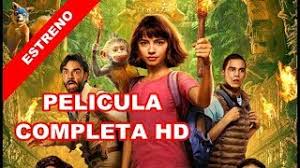 Ver dora y la ciudad perdida online gratis hd completa en español en gnula.vip. Dora Y La Ciudad Perdida 2019 La Mejor Pelicula De Aventuras En Espanol Youtube