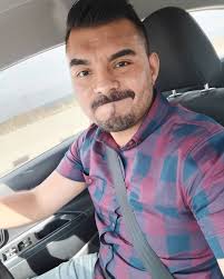 David Bocanegra Torres