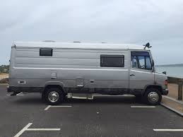1990 Mercedes Vario 814d Overland Mercedes Camper Mercedes Benz Vans Mercedes