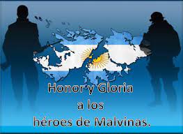 El acto reunió a excombatientes, incluida una enfermera del rompehielos irizar, el ministro tristán bauer, el secretario de malvinas, daniel. 2 De Abril Dia Del Veterano Y De Los Caidos En La Guerra De Malvinas Vecinos De La Costa