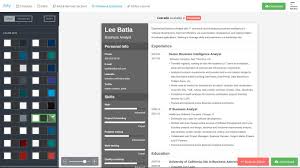 12 Best Online Resume Builders Reviewed