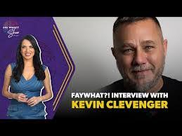 Kevin Clevenger's Instagram, Twitter & Facebook