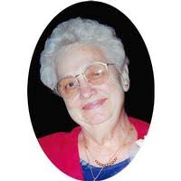 Obituary for Jacquelyn Ann "Jackie" Hord