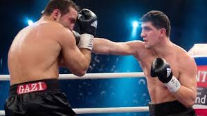 Es ist nicht einfach, beim boxen immer auf dem laufenden zu sein. Marco Huck Aktuelle Themen Nachrichten Bilder Schwarzwalder Bote