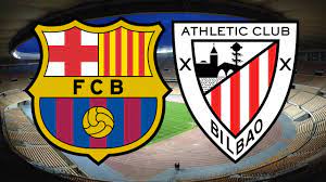 In a bizarre fixture, athletic club aka athletic bilbao will play their second copa del rey final on sunday (india time) after losing to real sociedad a fortnight ago. Barcelona Vs Athletic Club Copa Del Rey Final 2021 Match Preview Youtube