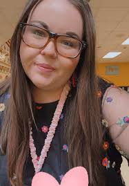 Kayla Buckner Paraprofessional