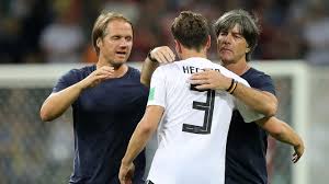 Fc köln, since 2012 defensive midfield market value: Low Zum Hector Rucktritt Grosse Personlichkeit Dfb Deutscher Fussball Bund E V