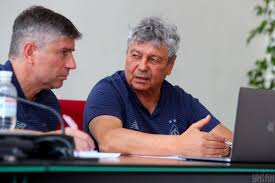 2 yıl sonra dinamo bükreş. Mircea Lucescu O Especialista Falou Sobre As Funcoes Dos Membros Da Equipe Tecnica No Dynamo Noticias De Futebol Unian