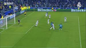 The ronaldo bicycle kick that had everyone gasping | photo credit: Cristiano Ronaldo S Unbelievable Bicycle Kick Vs Juventus Dugout