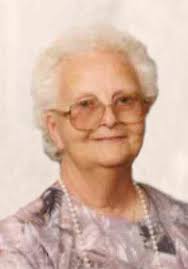 M. Jean Hupp — Pollock-Randall Funeral Home