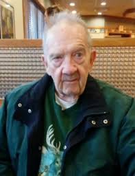 Obituary information for George W. Householder