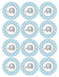 Resultado De Imagen Para Free Printable Elephant Baby Shower Decorations Elephant Baby Shower Decorations Baby Shower Vintage Elephant Baby Showers