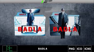 Badla 2019 Movie Folder Icon By Niteshmahala On Deviantart Watch 500+ bengali movies along with other hoichoi exclusive and first on hoichoi bengali movies. badla 2019 movie folder icon by