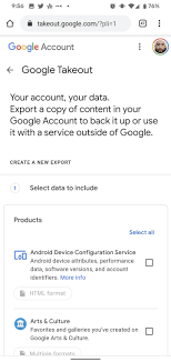 How To Download Your Purchased Uploaded Songs From Google Play Music Before It S Gone Smartphones Gadget Hacks