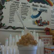 See 21 unbiased reviews of oasis ice cream, rated 4 of 5 on tripadvisor and ranked #873 of 2,399 restaurants in manchester. Photos At Oasis Ice Cream Ice Cream Shop In San Diego