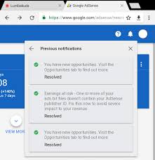 Cara Layak Adense Match Content 2019 Cara Content Match