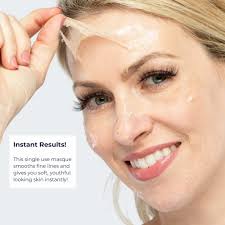 Amazon.com : Alana Mitchell Anti Aging Collagen Facial Mask, Peel Off Face  Mask Reduces Wrinkles & Fine Lines, Hydrating Face Masks, Tightening &  Firming Skin Care, Collagen Face Mask for All Skin