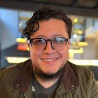 Luis Miguel Gutierrez Ramirez