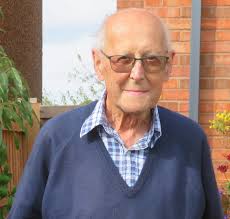 SPARROW, Patrick (1936-2021)